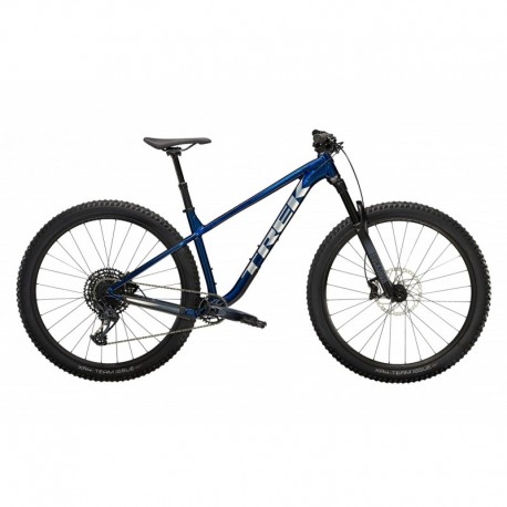 Hardtail MTB Trek Roscoe 8 Sram GX/NX Eagle 12S 29'' Blue