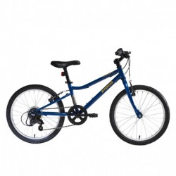 Kids' 6-9 Years 20" Hybrid Bike RIVERSIDE 120