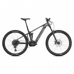 Mondraker Chaser 29 Sram SX Eagle 12V 625 Wh 29'' Grey Graphite / Black 2023