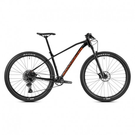 Mondraker Chrono Sram SX Eagle 12V 29'' Black / Orange