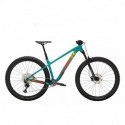 Trek Roscoe 7 Semi-Rigid MTB Shimano Deore 12V 29'' Blue