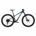 Trek Roscoe 8 Semi-Rigid Mountain Bike Sram GX/NX Eagle 12V 27.5'' Blue