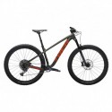 Hardtail MTB Trek Roscoe 8 Sram GX/NX Eagle 12S 29'' Matte Black Olive