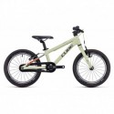 Cube Cubie 160 Kids MTB Single Speed 16'' Green 3 - 5 Years Old