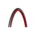 MICHELIN PRO4 Service Course V2 Tyre 700x23 Red