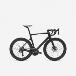 Road Bike FCR Ultegra Di2 Grey