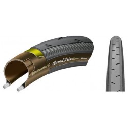 CONTINENTAL GRAND PRIX Classic Tyre 700x25 Folding