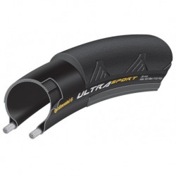 CONTINENTAL ULTRA SPORT 2 Tyre 700x25 Wired