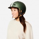 City Cycling Bowl Helmet 540 Khaki