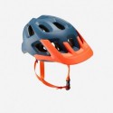 Kids' Bike Helmet Expl 500 Blue