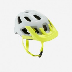 Kids' Bike Helmet Expl 500 Khaki