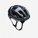 Mountain Bike Helmet XC Race Grey/Black