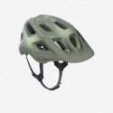 Adult Mountain Bike Helmet Expl 500 Green