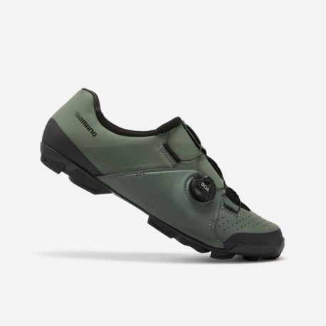 Mountain Bike Shoes SH-XC300 Olive