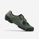 Mountain Bike Shoes SH-XC300 Olive