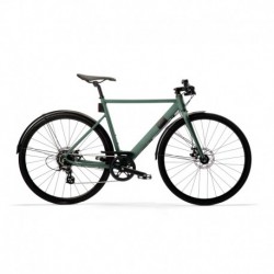 City Bike ELOPS Speed 900 Green