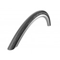 SCHWALBE DURANO Tyre 700x25 Wired Black