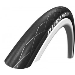 SCHWALBE DURANO Tyre 20x1.10 Wired Black