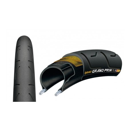 CONTINENTAL GRAND PRIX Tyre 700x25 Folding