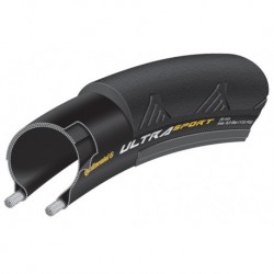 CONTINENTAL ULTRA SPORT 2 Tyre 700x23 Wired