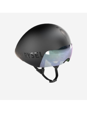 Time Trial Helmet XCR Black