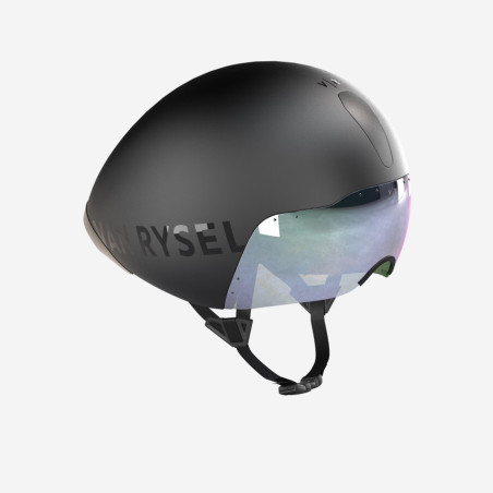 Time Trial Helmet XCR Black