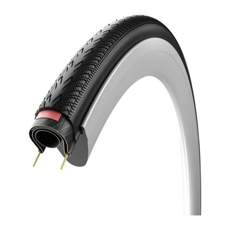 VITTORIA ZAFFIRO PRO Tyre 700x25 Black