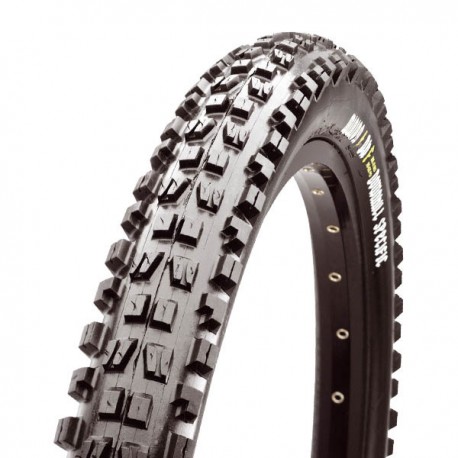 MAXXIS MINION DHF Tyre 26x2.30 Tubeless Ready Folding EXO