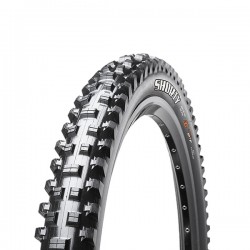 MAXXIS SHORTY Tyre 27.5x2.40 Wired Super Tacky
