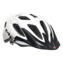 MET FUNANDGO Helmet White