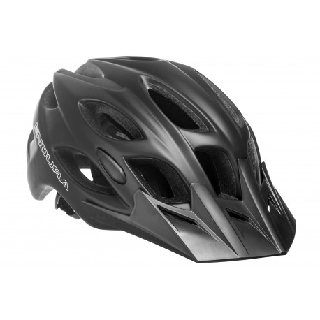 ENDURA HUMMVEE Helmet Matte Black