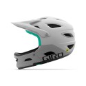 GIRO SWITCHBLADE MIPS Helmet White/Grey