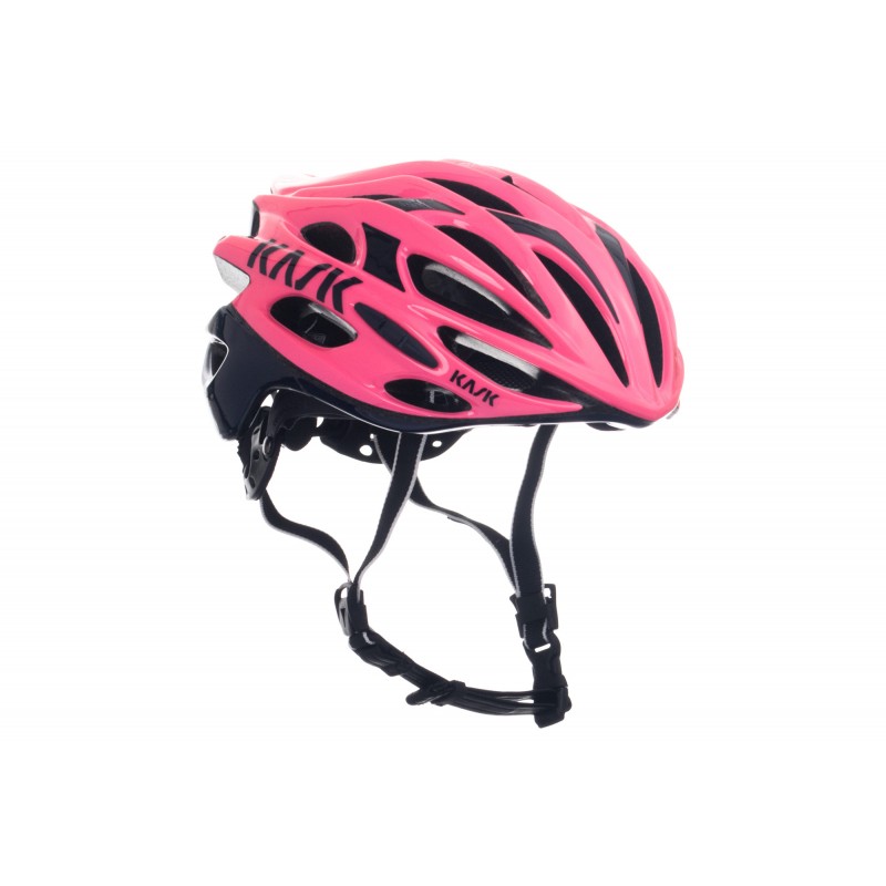tuin Durven Planeet KASK MOJITO Helmet Pink - Compare-Bikes.com