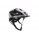 661 SixSixOne Evo Am Helmet Black 2018