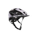 661 SixSixOne Evo Am Helmet Black 2018