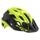 MET Lupo Helmet Yellow/Black