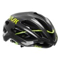 KASK Protone Helmet Grey/Green