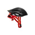 MAVIC Cosmic Pro Helmet Black/Red 2017