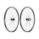 MAVIC Crossmax Light XL Wheelset 27.5' 2018