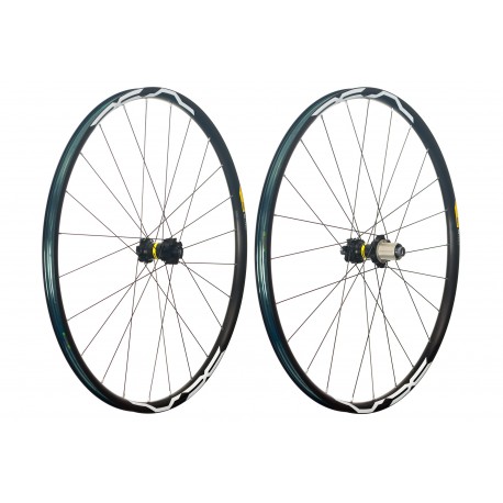 MAVIC XA Light XD Wheelset 29' 2018