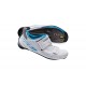 SHIMANO TR9 Shoes White