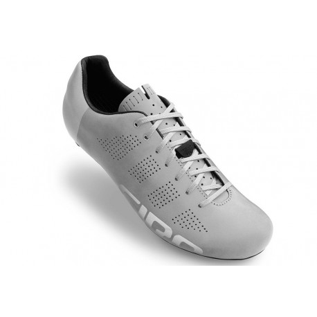 GIRO Empire ACC Shoes Silver Reflective