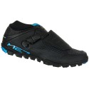 SHIMANO ME7 Shoes Black