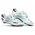 SIDI Shot Shoes White 2017