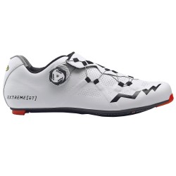 NORTHWAVE Extreme GT Shoes White/Black 2018