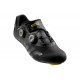 MAVIC Cosmic Pro Shoes Black/Yellow