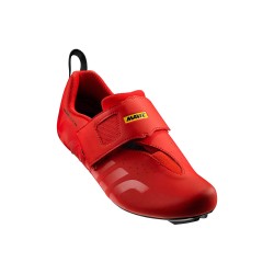 MAVIC Cosmic Elite Tri Shoes Red