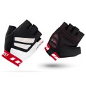 GRIPGRAB Worldcup Gloves Black/White