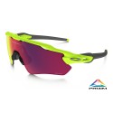 OAKLEY Radar EV Path Sunglasses RETINA BURN