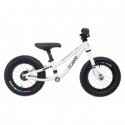 Draisienne 12'' Scamp MiniFox 12 Blanc